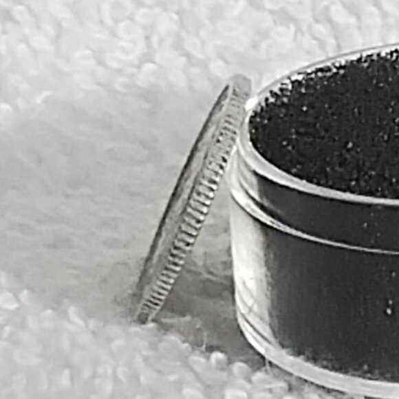 Circulated 1972 Chinese 1 Fen People's Republic of China Coin!! - Picture 3 of 3